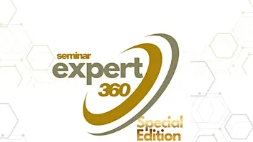 Seminar Expert  360 Special edition