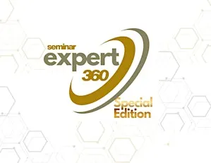 Seminar Expert  360 Special edition