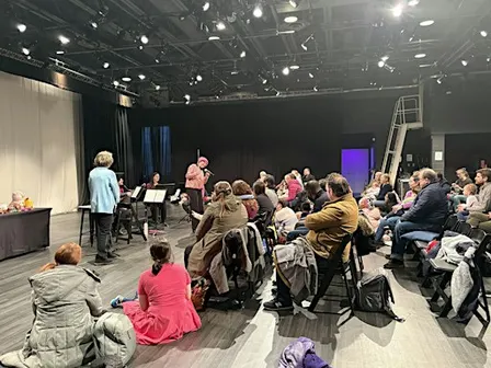 Baltimore Symphony Orchestra - Music Box Series