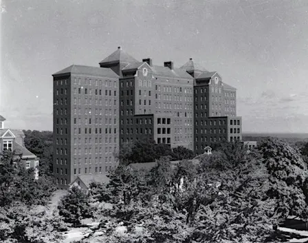 Secrets of the Boulevard: Kings Park State Hospital – Main Hospital Tour