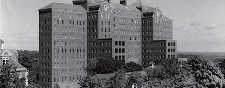 Secrets of the Boulevard: Kings Park State Hospital – Main Hospital Tour