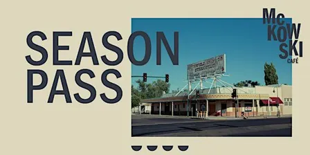 Season Pass