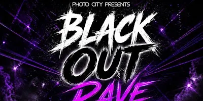 Black Out Rave - Rochester, NY
