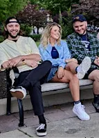 Hat Trick Trio