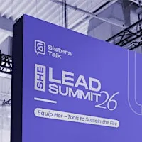She Lead Summit 2026 | EQUIP HER