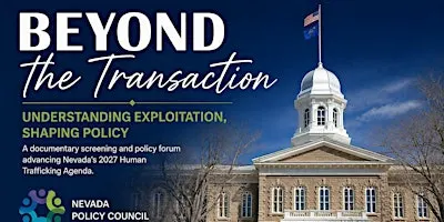 Beyond the Transaction: Understanding Exploitation, Shaping Policy