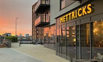 Southampton Business Networking at Quayside Wine Bar