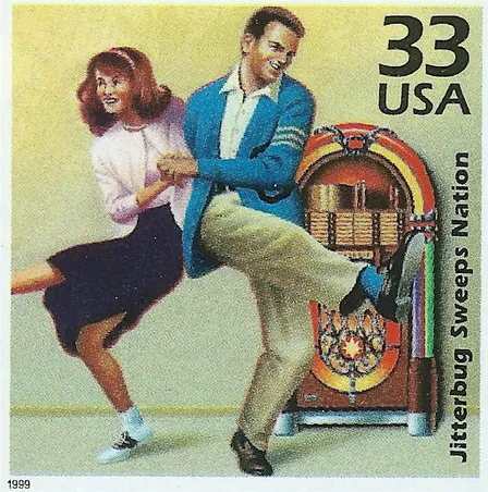 Jive Dance Class Rock n Roll Swing Lindy line dance strolls Vale of Lune