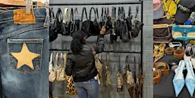 CATCH Market: Leicester, 90s & Y2K Vintage Fashion Market + Clothes Swap