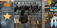 CATCH Market: York,  90s & Y2K Vintage Fashion Market + Clothes Swap