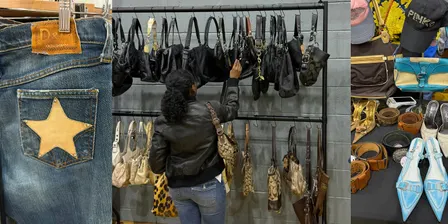 CATCH Market: Southampton, 90s & Y2K Vintage Fashion Market + Clothes Swap