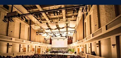 FIU Choirs Choral Concert : “The Gift of Love”