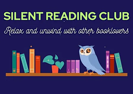Silent Reading Club