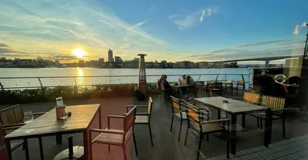 Southampton Business Networking at Quayside Wine Bar