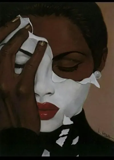 Unmasking Me: The Audactiy to Be Real, A Woman to Woman Conversation