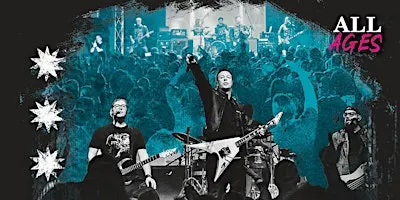 PUNK GOES POP NIGHT @ Black Circle