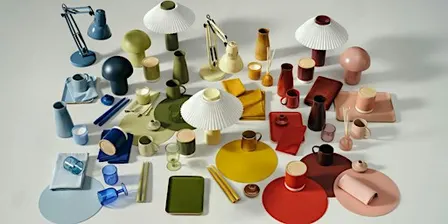 Home Design Talk: The Colour Edit