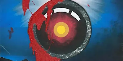 2001: An Odyssey Into the Deep