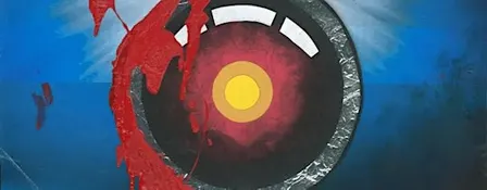 2001: An Odyssey Into the Deep