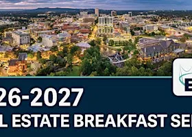 Greenville City EDC Real Estate Breakfast - November 2026