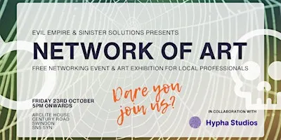 Network of Art