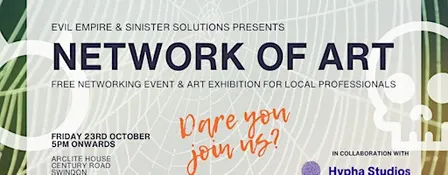Network of Art