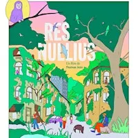 A la découverte de la nature en ville balade et projection de film