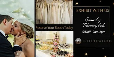 Stonewood Wedding Showcase