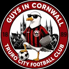 Matchday Meet Up! - Guys in Cornwall