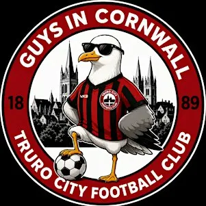 Matchday Meet Up! - Guys in Cornwall