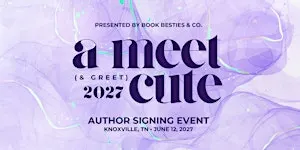 A Meet (& Greet) Cute 2027