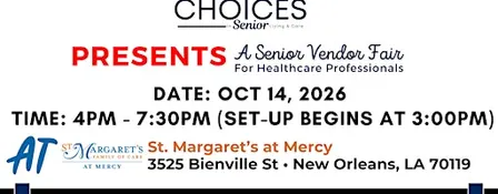 St Margarets Oct 14, 2026- VENDORS