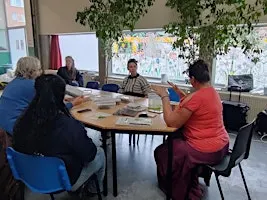Atelier pratique: plantes aromatiques / Workshop kruidenplanten