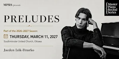 Preludes