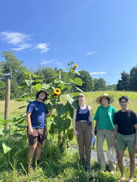 MKG Volunteer Day 9/26
