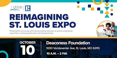 Reimagining St. Louis Expo