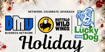 Holiday Networking Celebration