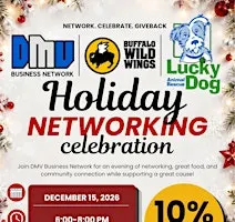 Holiday Networking Celebration