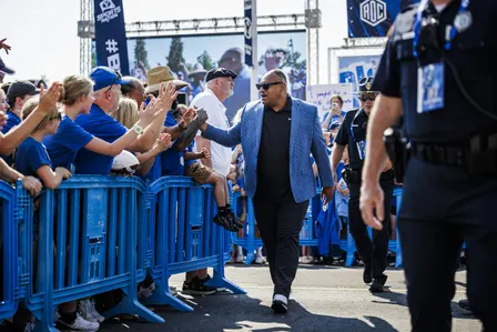 Join the Cougar Walk (Cincinnati)