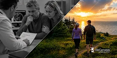 Diagnosed Too Late? Gaps in Modern Healthcare & How to Protect the Future