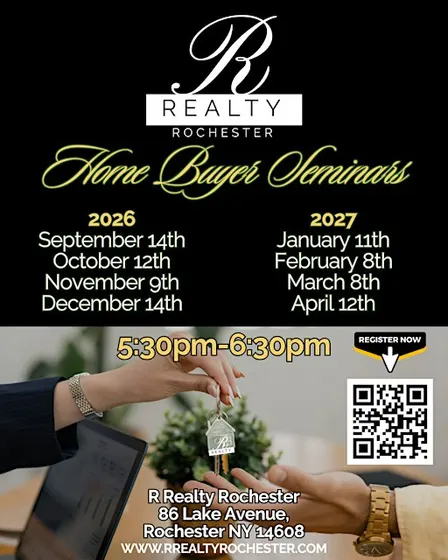 Home Buyer Seminar