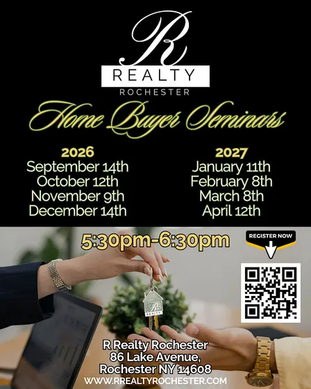 Home Buyer Seminar