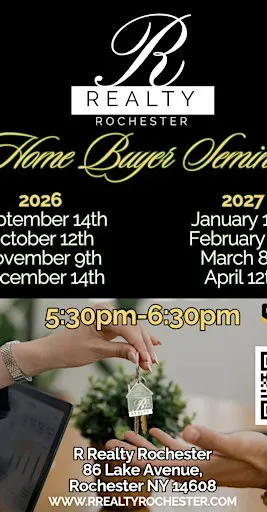 Home Buyer Seminar