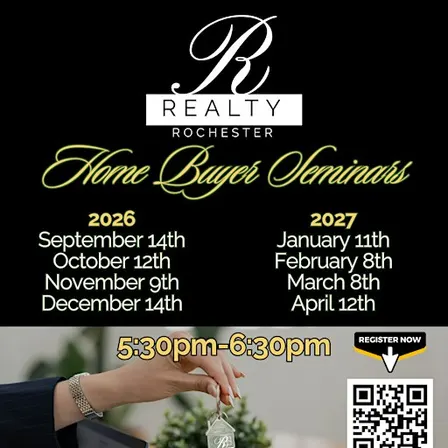 Home Buyer Seminar