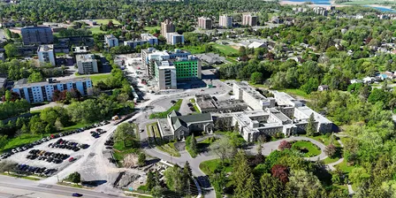 Providence Village Community Open House