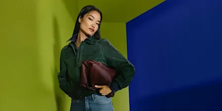How to build and style your Autumn wardrobe