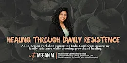 HealingThrough Family Resistance