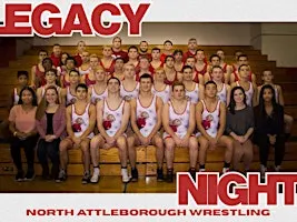Legacy Night