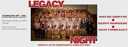 Legacy Night