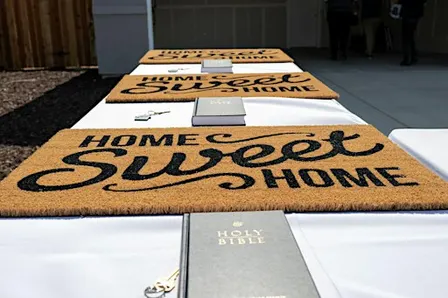 Habitat for Humanity Greater Fresno Area Homeownership Program Orientation2